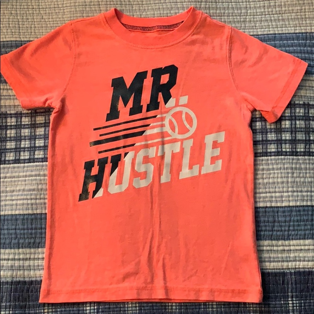 Carters T-Shirt - size 5